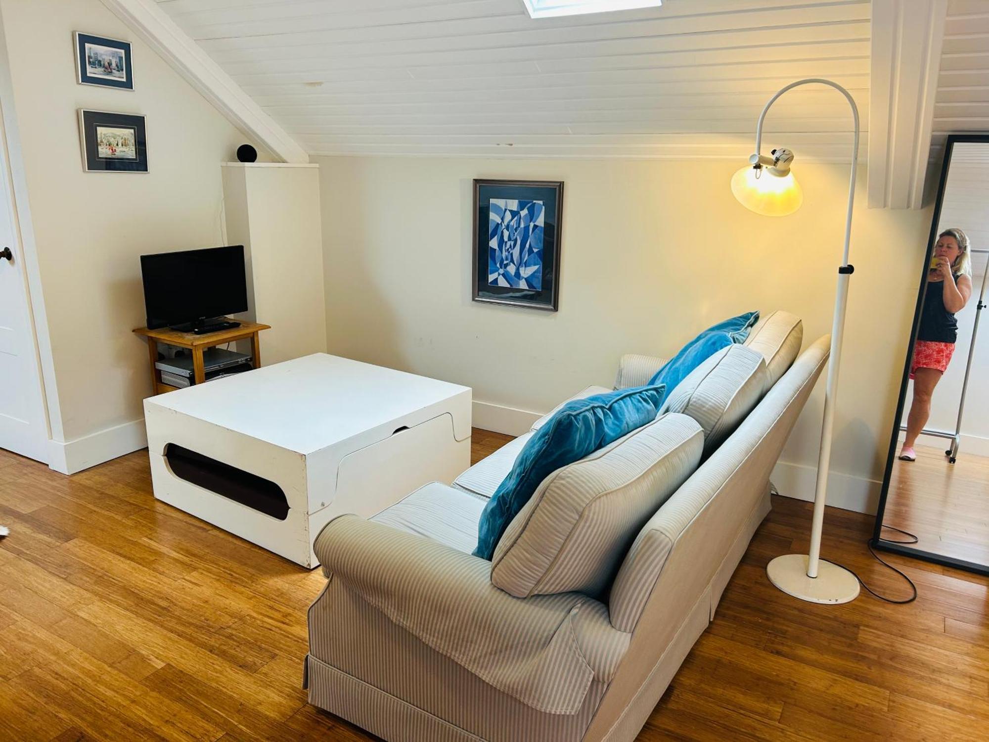 Glastonbury Festival En-Suite Studio With Kitchenette - 2 Miles To Site Экстерьер фото