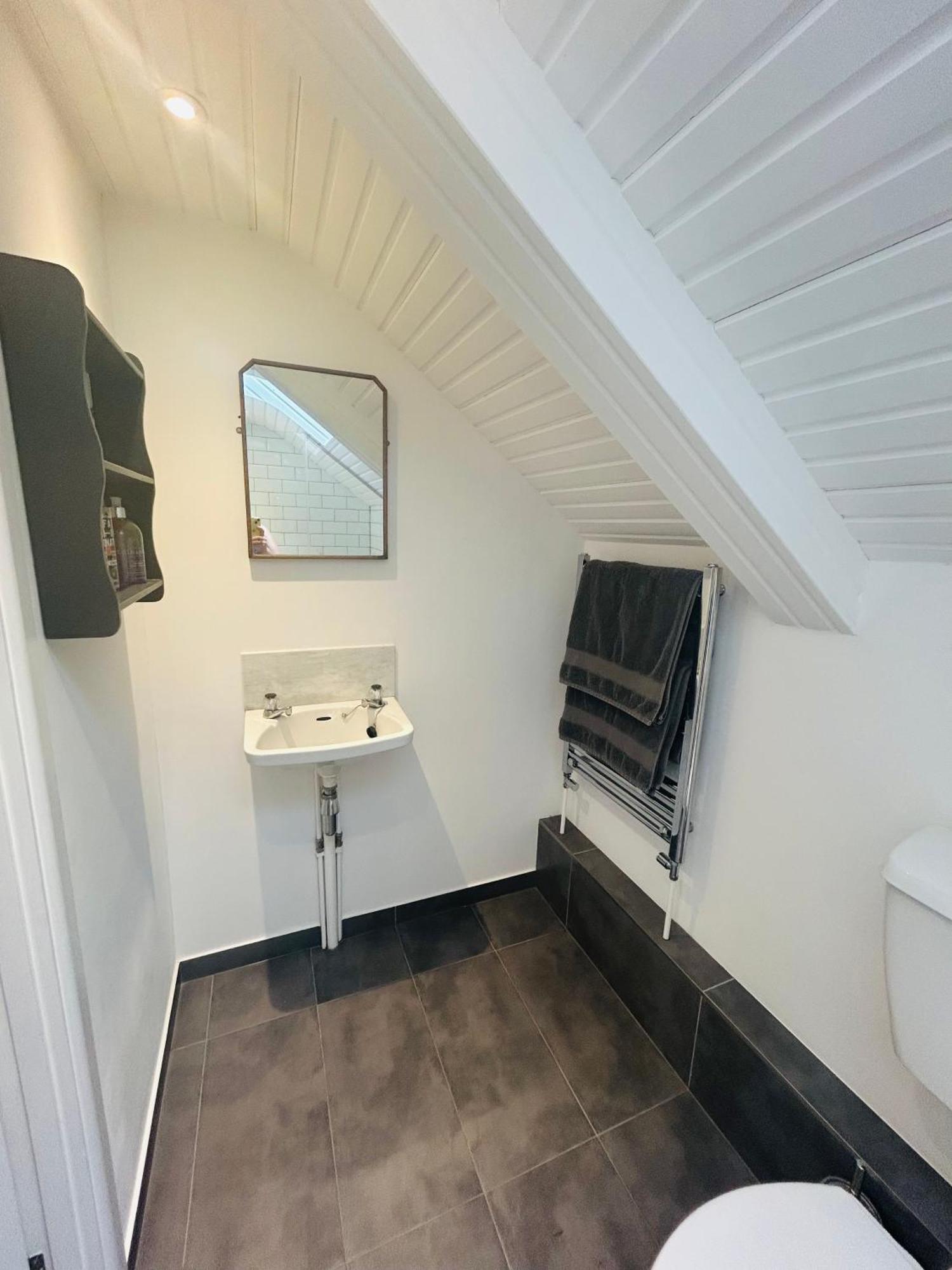 Glastonbury Festival En-Suite Studio With Kitchenette - 2 Miles To Site Экстерьер фото